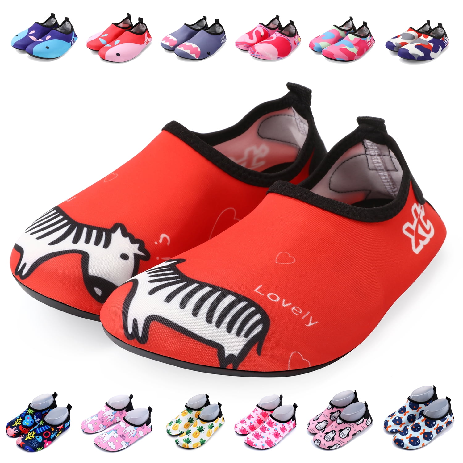 best water shoes for girls