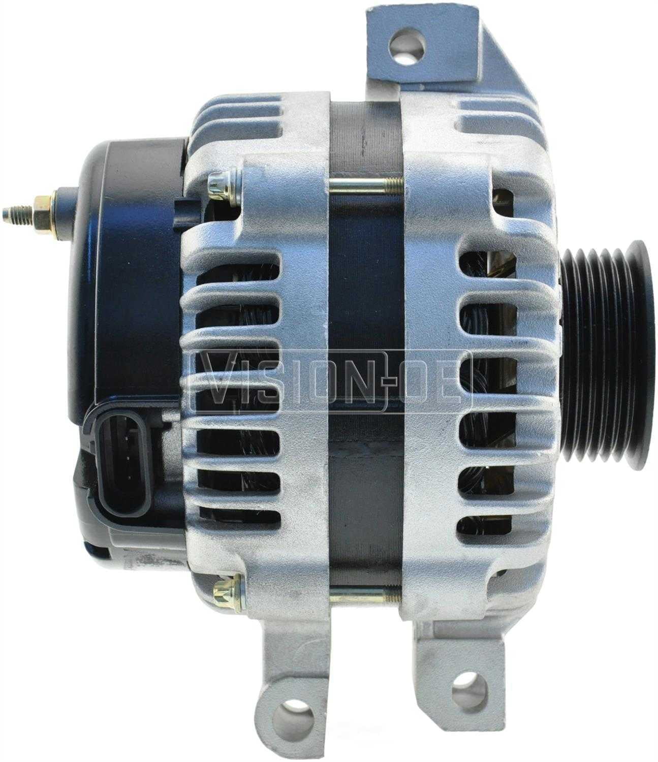 Vision OE 8497 Alternator