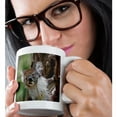 thumbnail image 2 of 3drose, Australia, Perth, Yanchep National Park. Koala, Aka Koala Bear., 15oz Mug, 2 of 6