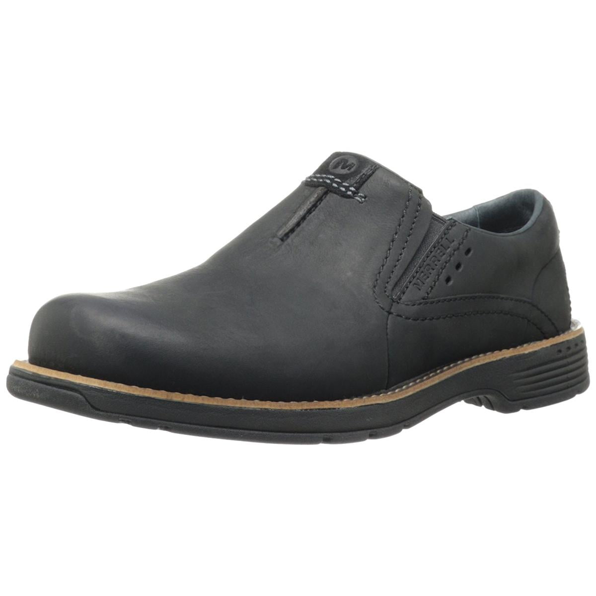 merrell realm slip on