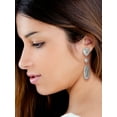 thumbnail image 4 of Jessica Simpson Heart Drop Earring, 4 of 4
