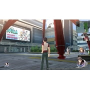 Tokyo Xanadu eX+ (Nintendo Switch)