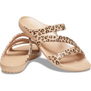 Crocs Women's Kadee II Graphic Summer Sandals