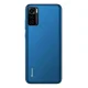 thumbnail image 2 of Hisense E60 Lite, Smartphone 6.5", 64GB INT, 2GB RAM Face ID Finger Print Azul, 13MP+5MP+2MP Rear Camera, 5MP Front Camera, Face ID y Huella Dactilar, Android 10.0, 4500mAh, 2 of 2