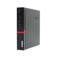 thumbnail image 2 of CPU Lenovo THINKCENTRE M700 TINY -Core i5 6ta gen- 16GB RAM 256GB SSD-WIFI-Windows 10 PRO -REACONDICIONADO, 2 of 3