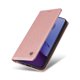 thumbnail image 3 of Funda para Motorola MOTO G84 Estuche de Cuero PU Tipo Cartera con Ranuras para Tarjetas y Cierre Magnético, 3 of 5