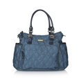 thumbnail image 1 of Green Frog GF3002T Sadie Diaper Bag - Turquoise, 1 of 1