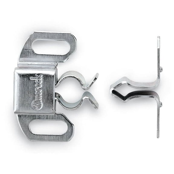 Zinc Friction Catch
