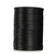 thumbnail image 1 of Lefu White Polyester Waxed Thread, 78M Sewing Stitching Leather Craft Cord, 1 of 1