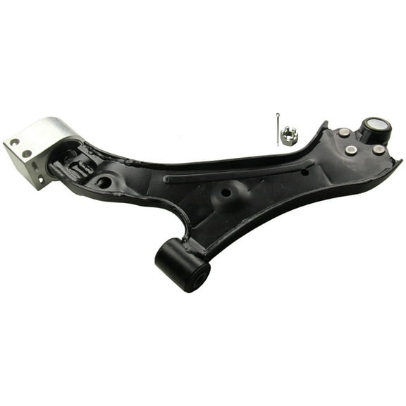 MOOG RK621490 Control Arm and Ball Joint Assembly Fits select: 2008-2010 SATURN VUE, 2012-2015 CHEVROLET CAPTIVA