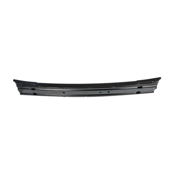 EPOTOOR Steel Front Bumper Reinforcement Replacement for Mustang 2015-2021 FO1006267 FR3Z17757A