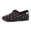 thumbnail image 3 of Lunar Womens Studio Slippers, 3 of 5