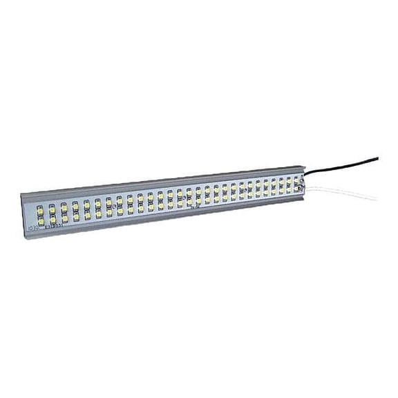 ExSgn Retrofit Kit,Drct Wr,4.5,Wht,LED ZXE-5000-DB