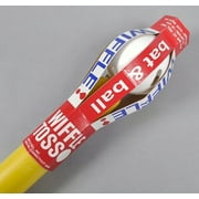 Wiffle Ball & Bat Set – Classic Outdoor Sports Game for Kids & Adults