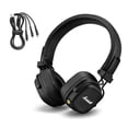 thumbnail image 1 of Audífonos bluetooth Marshall Major IV Negro (Cargador 3-1 Regalo), 1 of 9