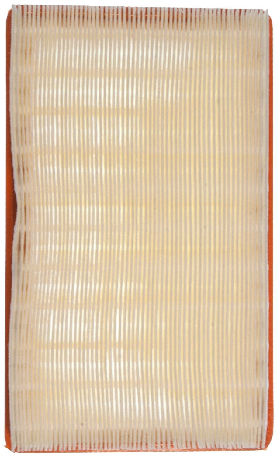 MAHLE LX 2949 Air Filter Fits select: 2006-2010 PONTIAC G6, 2006-2008 CHEVROLET MALIBU