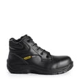 thumbnail image 2 of Cofra Liquid, Black | SD+ Microfiber Vegan 6’’ Work Boots | Metal Free, 2 of 6