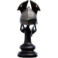thumbnail image 3 of WETA Workshop Mini Prop Replica -The Hobbit Trilogy - Mirkwood Captain Helm 1:4 Scale Helmet, 3 of 6
