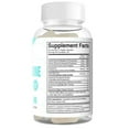 thumbnail image 6 of Dr. Colbert, MD Testosterone Zone | by Divine Health | Testofen | Fenugreek Extract | KSM-66 Ashwagandha | Bioperine | Eurycoma Longifolia 200:1 Extract | 90 Capsules, 6 of 11