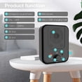 thumbnail image 5 of Anti Barking Dog Ultrasonic Anti Barking Device, Automatic Anti Barking Dog Ultrasonic Waterproof Device, 5 of 5