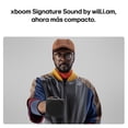 thumbnail image 2 of Bocina LG xboom Mini Negro by will.i.am Bluetooth Portátil y Compacta, 2 of 6