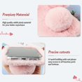thumbnail image 3 of Cartoon Phone Case Lovely Phone Case Protector Compatible for Galaxy S20 FE, 3 of 4