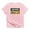 Petal Pink, variant on CafePress - WELCOME BACK TO SCHOOL BUS Infant T Shirt - Infant T-Shirt