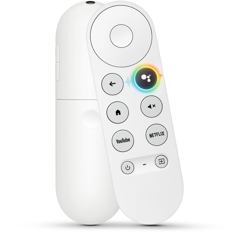 Google Chromecast TV HD Stick Entertainment Streaming Media