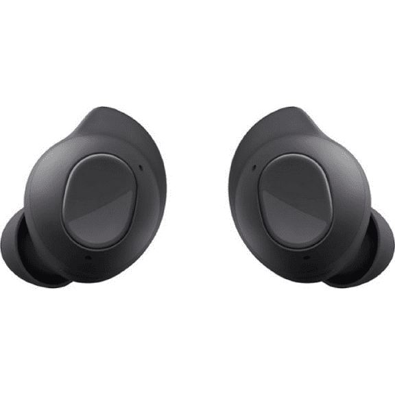 Pre-Owned Samsung SM-R400NZAAXAR Galaxy Buds FE Wireless Earbud Headphones, Graphite