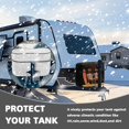 thumbnail image 5 of Psesaysky Halloween Rv Dual Propane Tank Cover, Polyester Fabric Waterproof Cover for Travel Camping, All Weather Outdoor Protection for Camper, 5 of 9