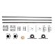 thumbnail image 1 of Accesorios De Montaje De Impresora De 30Cm Para Kit De Varilla De Tornillo De Guía T8 Herramientas De Medición De Coordenadas 15 Uds. Noticed EL007836-00, 1 of 6