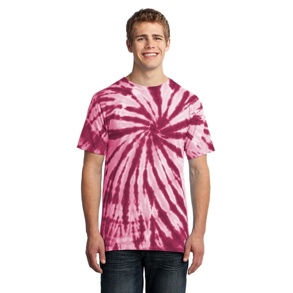Port & Company ® - Tie-Dye Tee. PC147