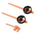 thumbnail image 3 of Bgsha Motorcycle Instrument Speedometer Pointer Needle Pins For Honda CB400 SF 92-98, 3 of 9