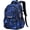 Blue Star, variant on School Backpack Kawaii Ita Backpacks Water Resistant Lightweigt Bookbag, Pink and Beige