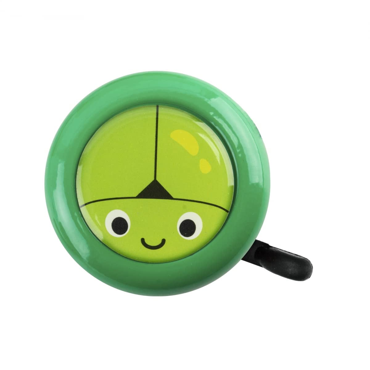 Raskullz Flower Power Plastic Flower 1 Sound Trigger Bicycle