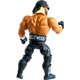 thumbnail image 2 of WWE Superstars Hollywood Hulk Hogan Figura de acci&oacute;n Retro de 5 Pulgadas para Edades de 6 a&ntilde;os en adelante WWE NA, 2 of 6