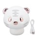 thumbnail image 1 of Estéreo inalámbrico de alta definición para divertirse en cualquier lugar. Diseño de animales adorables, alimentación de CC de 5 V. Minialtavoz Bluetooth con acabado mate, 1 of 8