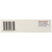 Mentholatum Deep Heating Rub 2 oz (Pack of 6)