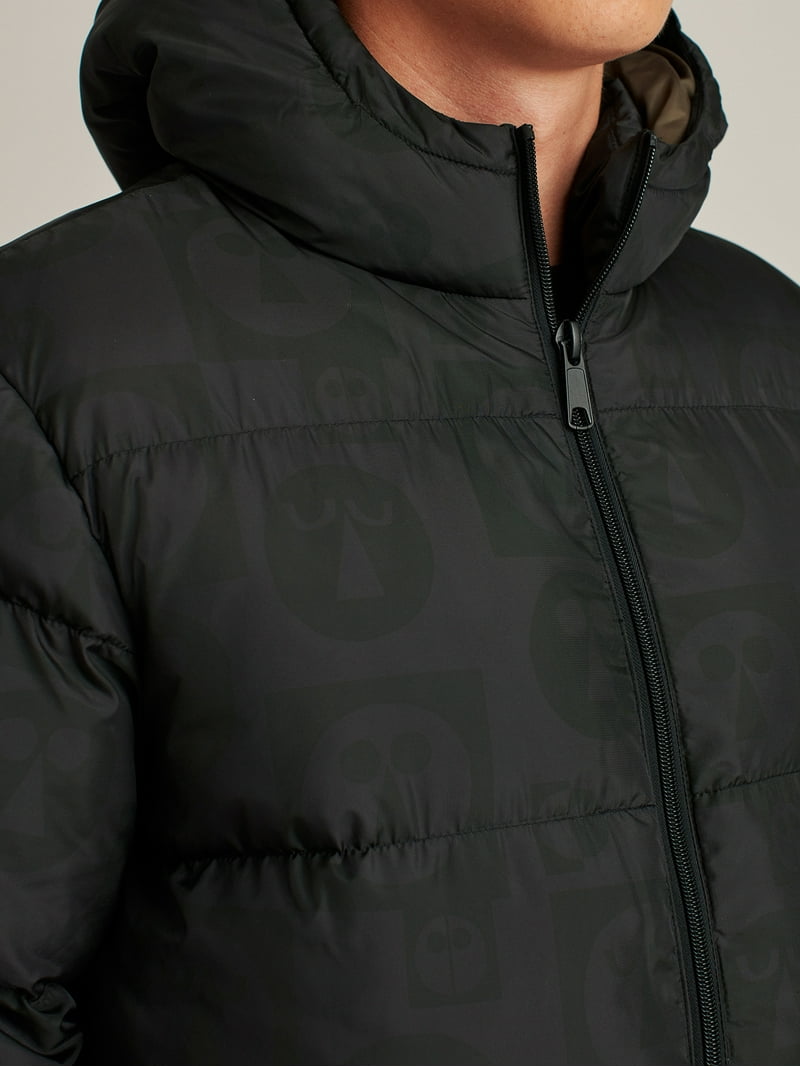 Bonobos Fielder Puffer Jacket - Water-Repellent Ripstop