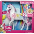 thumbnail image 7 of Barbie Dreamtopia Brush 'n Sparkle Unicorn, 7 of 7