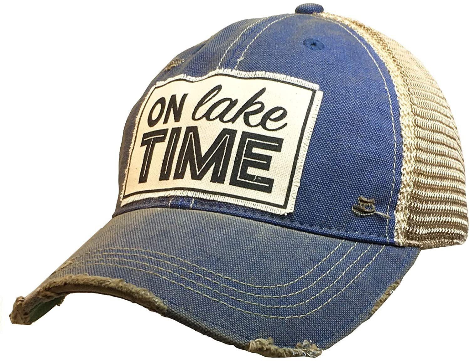 On Lake Time Women Trucker Hats Cute Baseball Caps For Women Or Girls With Funny Sayings Walmart Com On Lake Time Women Trucker Hats Cute Baseball Caps For Women Or Girls With Funny Sayings Walmart Com