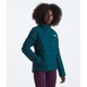 thumbnail image 2 of Chaqueta THE NORTH FACE Aconcagua 3 para mujer Midnight Petrol, 2 of 6