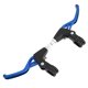 thumbnail image 5 of Bike Brake Lever Easy Installation Brake Lever Strong Durable For Mountain Bikes For Folding Bikes ANGGREK Ciclismo, 5 of 8