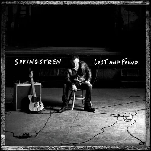 洋楽 The Lost Album 7CD Bruce Springsteen Bruce Springsteen Tracks II | The Lost Albums - Deluxe