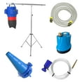 thumbnail image 2 of 2 Super E Foam Machines - Commercial Grade, 2 of 15