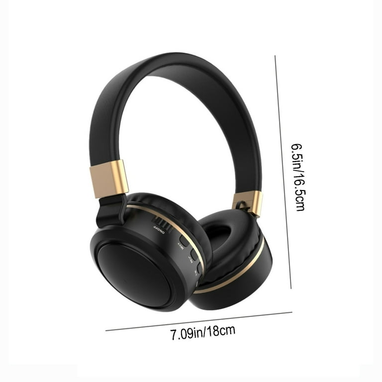 Sentry Industries Bt990 Headphones Manual Headphones Auscultadores