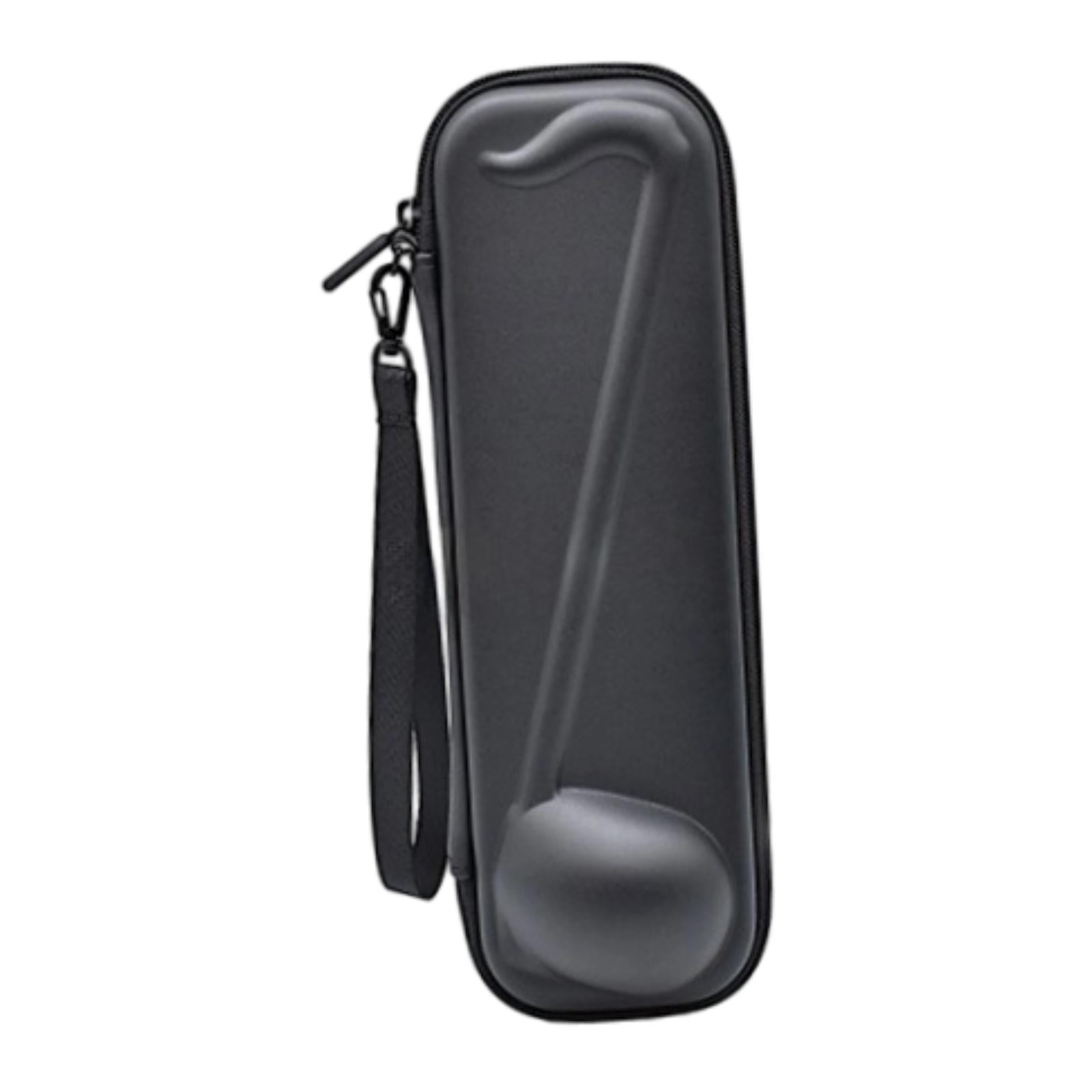 Xuanheng Étui pour Instrument de Musique Électronique Japonais Robuste pour Concert Noir