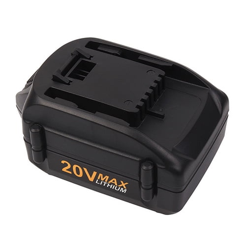 3.0AH For WORX WA3520 MAX 20V Lithium-ion Battery WA3575 WA3525 WA3578/Charger 