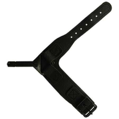 Sidi Caliper Buckle - Scott Archery Repl Scott Buckle Strap Caliper Black