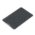 thumbnail image 1 of MINI IRON GRILL PAN RECTANGULAR NON STICK FRYING PAN SMALL FOR CAMPING BARBECUE OUTDOOR, 1 of 7